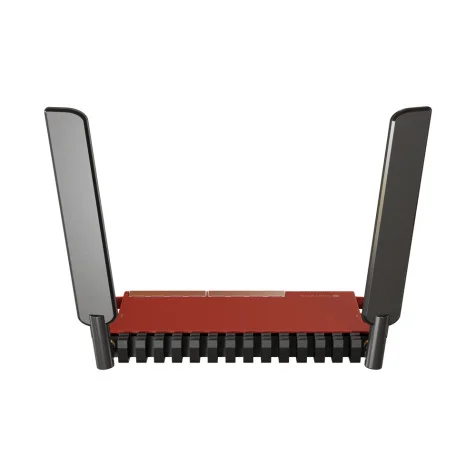 Mikrotik L009UiGS-2HaxD-IN 8-Port WiFi 6 Gigabit Router