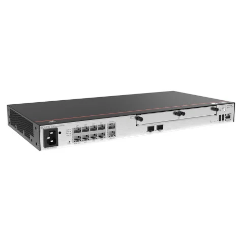 Huawei NetEngine AR720 2x GE WAN Combo Ports 8x GE LAN Ports High-Performance Enterprise Router