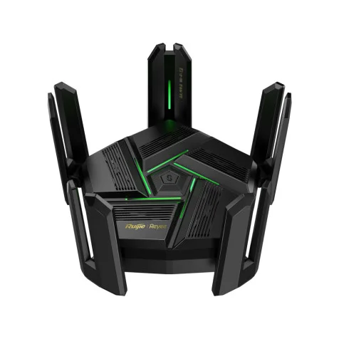 Ruijie RG‑EW7200BE PRO 7200 Mbps Wi‑Fi 7 Cloud‑Managed Gaming Router