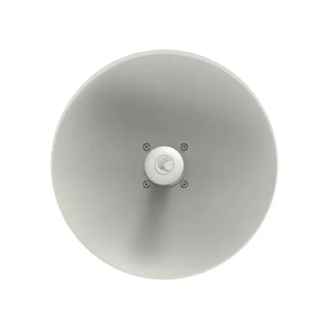 Cambium Networks ePMP 5GHz Force 300-25L 400Mbps Radio with Integrated 25dBi Dish Antenna