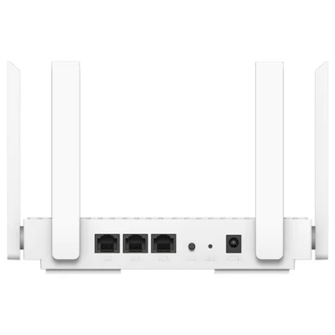 CUDY WR1300E V2 AC1200 1200Mbps Dual Band Gigabit Mesh Router