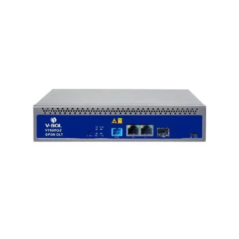 VSOL V1600GS-F Single PON GPON OLT