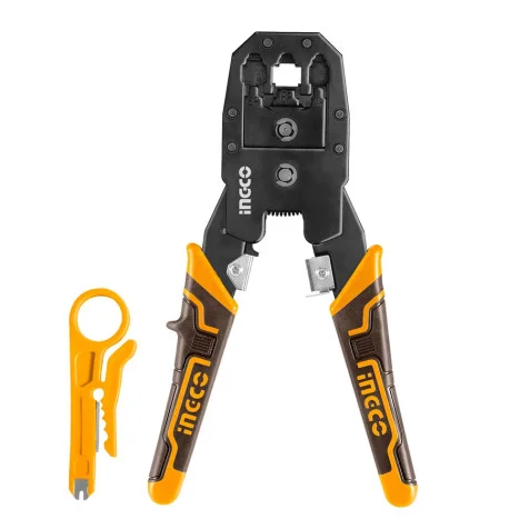 INGCO HMPC1468P Modular Plug Crimper