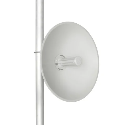 Cambium Networks ePMP 5GHz Force 300-25L 400Mbps Radio with Integrated 25dBi Dish Antenna
