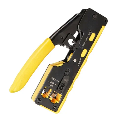 298 N7088 Modular Crimping Tool