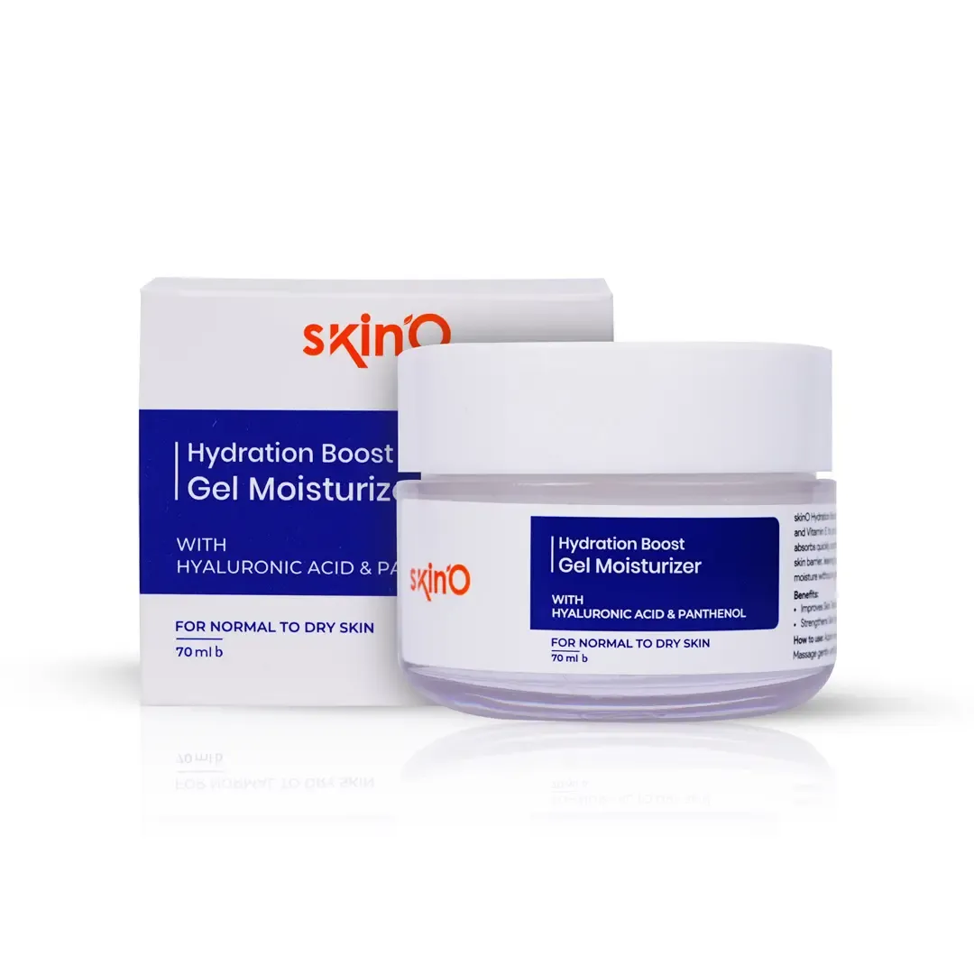 SkinO Hydration Boost Gel Moisturizer (৭০ মিলি)