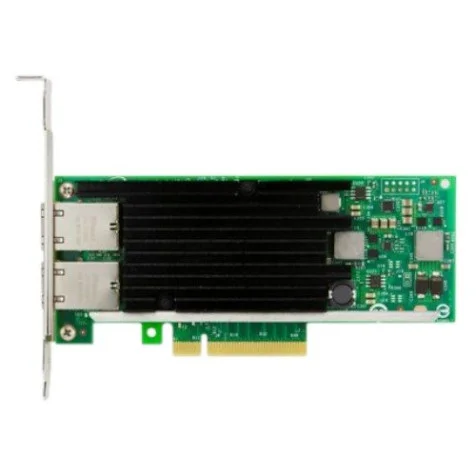 Intel X540 Dual 10GbE RJ-45 Ports Ethernet Network Adapter
