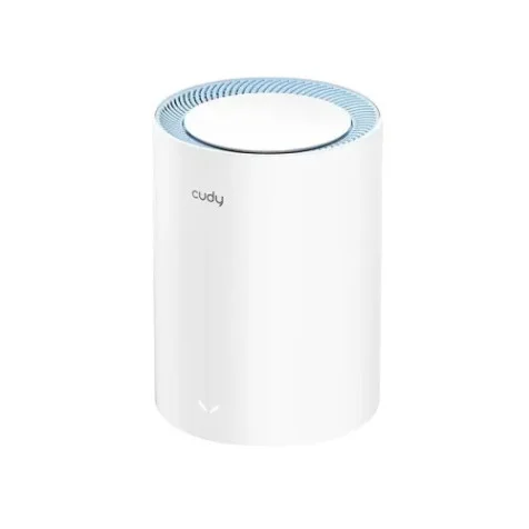 Cudy M1200 AC1200 Mesh WiFi Router (1 Pack)
