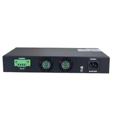 Corelink CW2P/1P 2 Port EPON OLT 1:128 Compatible