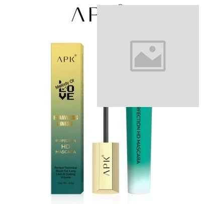 APK Perfection HD Mascara (Melody Of Love)