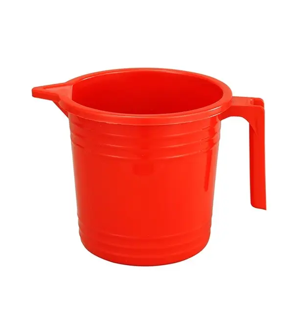 TEL Classic Mug 1.5L Red