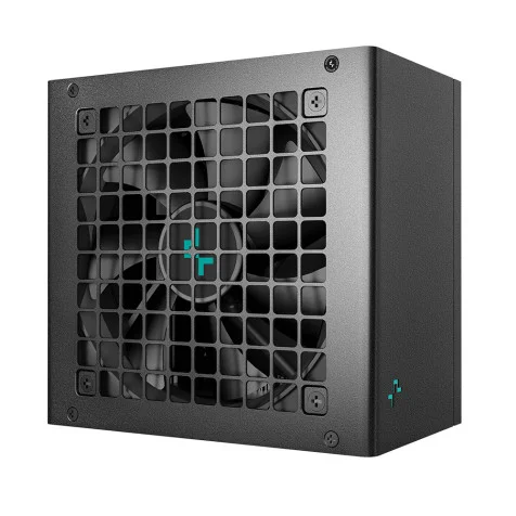 DeepCool PN750M 750W 80 Plus Gold Full-Modular ATX 3.1 Power Supply