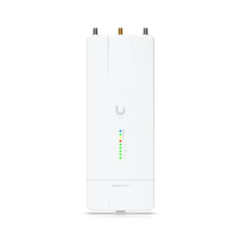 Ubiquiti airFiber AF-5XHD 5Ghz 1Gbps+ Long Range PTP Backhaul Radio Link