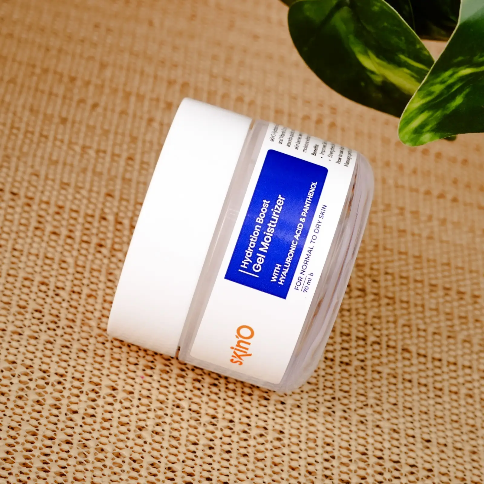 SkinO Hydration Boost Gel Moisturizer (৭০ মিলি)