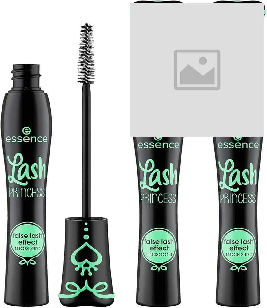 essence Lash Princess False Lash Effect Mascara