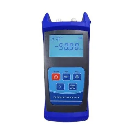 Corelink CW201 Handheld Optical Power Meter with Laser