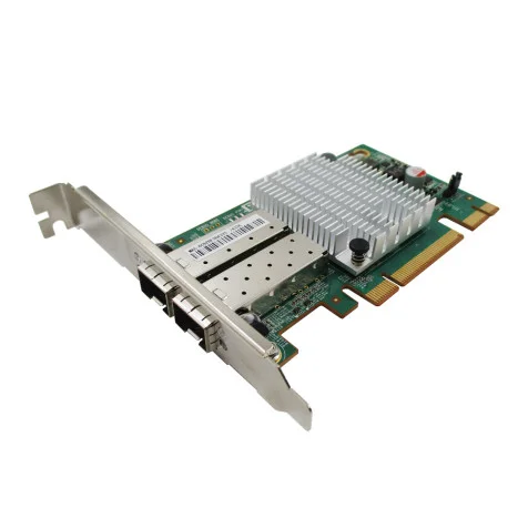 Inspur Dual-Port 10G SFP+ YZCA-00431-102 Network Interface Card