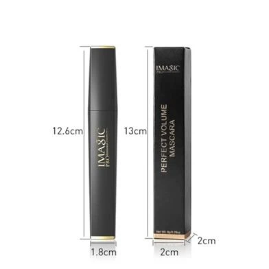 IMAGIC Professional Perfect Volume Mascara – Deep Black