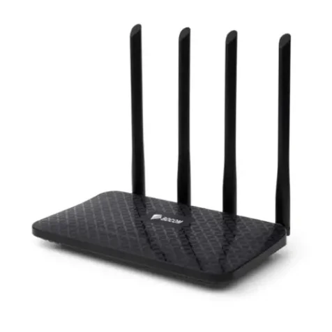 BDCOM WAP2100-WR1200G Dual-Band 1200Mbps WiFi Gigabit Router