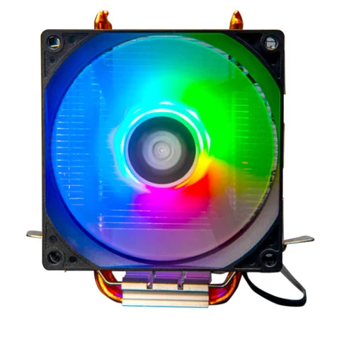 Jungle Leopard A200 Plus CPU Cooling FAN
