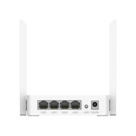 Cudy WR300 N300 300Mbps WiFi Router | Multi-Mode Wireless Router in Bangladesh