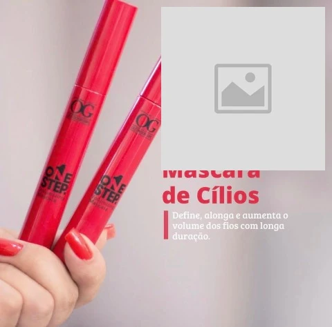 OG Outdoor Girl One Step Volumizing Mascara