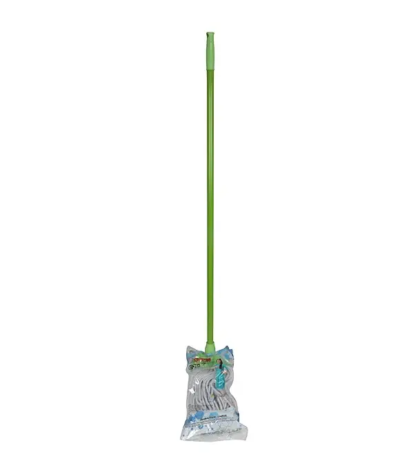Deluxe Floor Mop Metal