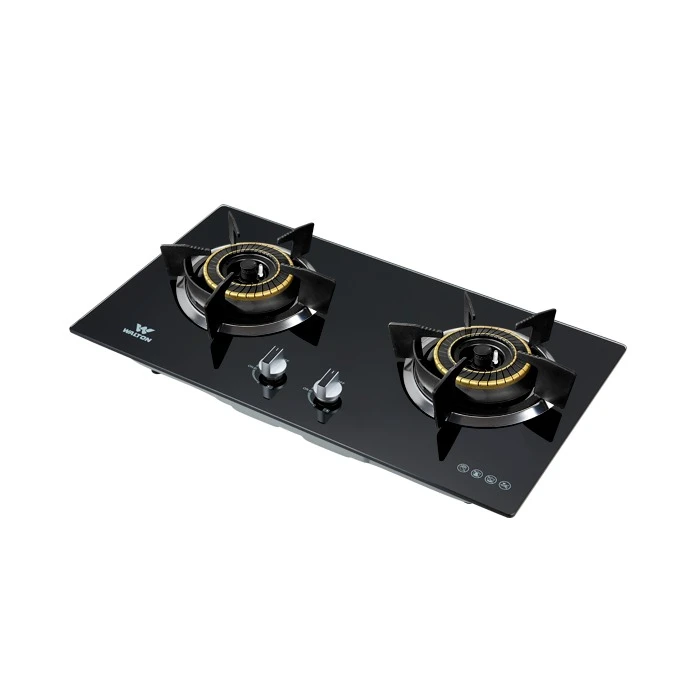Walton Double Burner Gas HOB