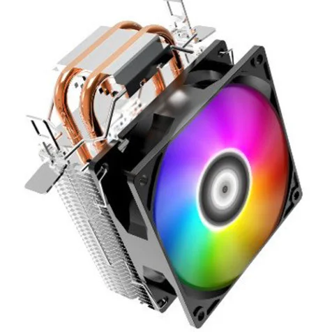 Jungle Leopard A200 Plus CPU Cooling FAN