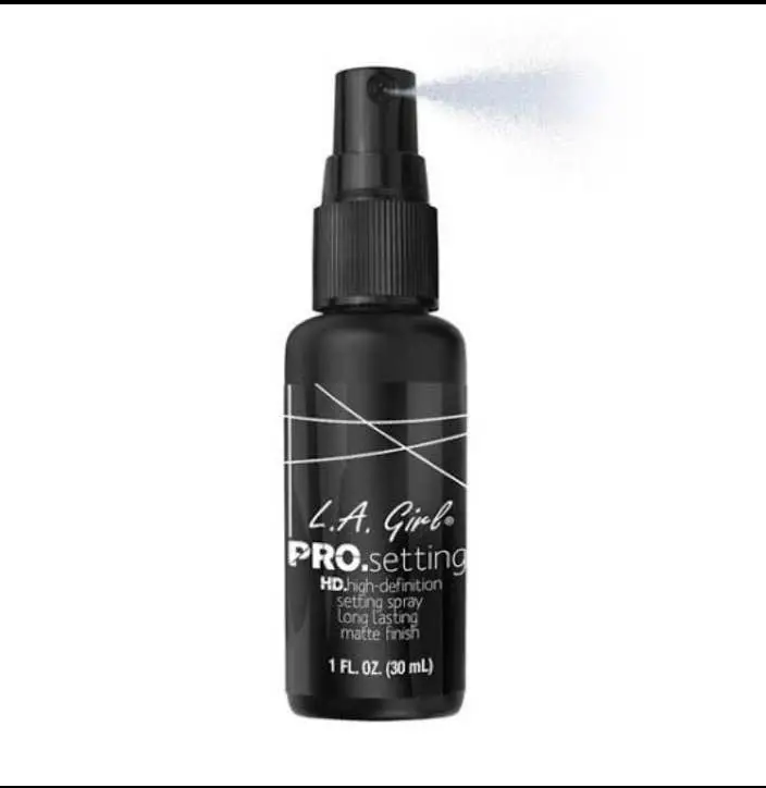 L.A. Girl PRO.setting HD Setting Spray (30ml)
