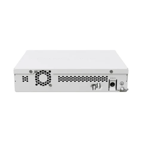 MikroTik CRS310-1G-5S-4S+IN – High-Performance Compact Cloud Router Switch