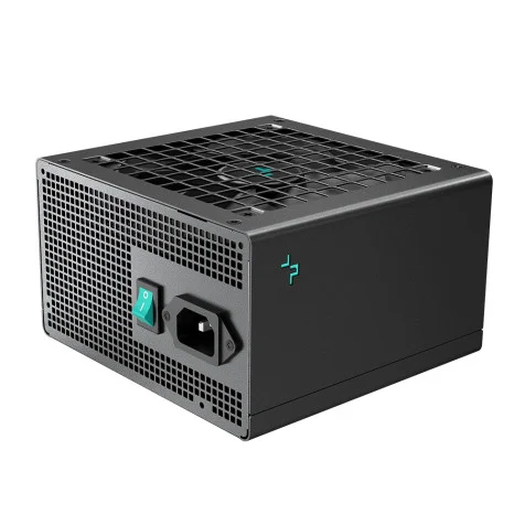 DeepCool PN850D 850W 80 Plus Gold Non-Modular ATX 3.1 Power Supply