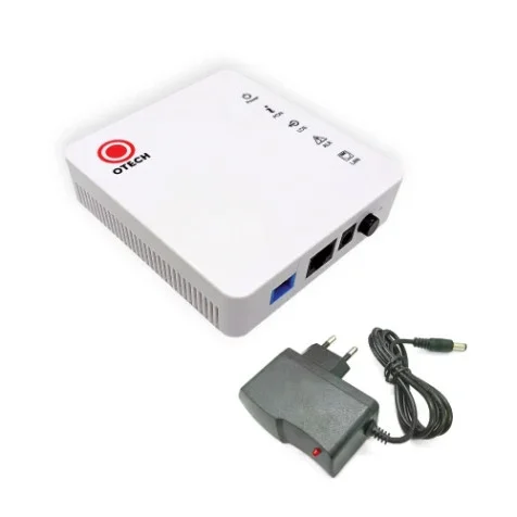 OTECH OT-E1001G – 1GE EPON ONU (ZTE Chipset)