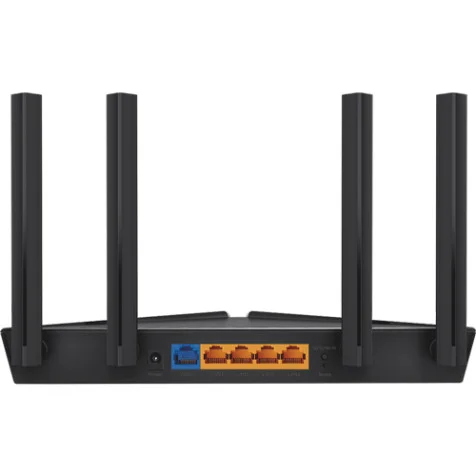TP-Link Archer AX15 AX1500 Wi-Fi 6 Gigabit WiFi Router